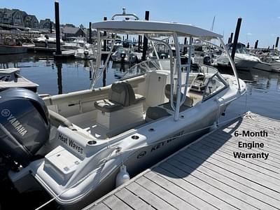 BOATZON | Key West 239 DFS 2023 BOATZON | Key West 239 DFS 2023