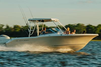 BOATZON | Key West 239 DFS 2025