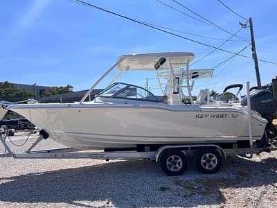 BOATZON | Key West 239 DFS 2025 BOATZON | Key West 239 DFS 2025