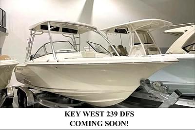 BOATZON | Key West 239 DFS 2025