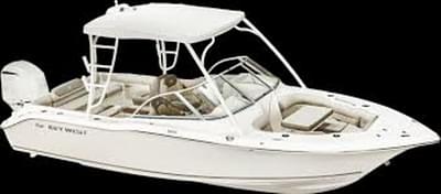 BOATZON | Key West 239 DFS 2026
