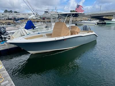BOATZON | 2017 Key West 239 FS BOATZON | 2017 Key West 239 FS