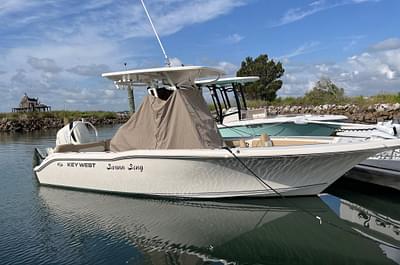BOATZON | Key West 239 FS 2017 BOATZON | Key West 239 FS 2017