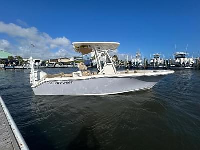 BOATZON | Key West 239 FS 2020