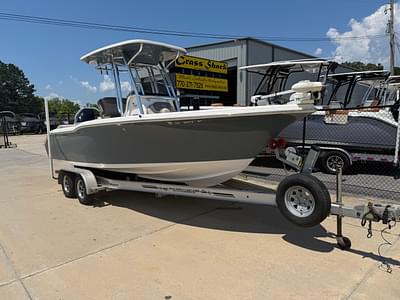 BOATZON | Key West 239 FS 2022 BOATZON | Key West 239 FS 2022