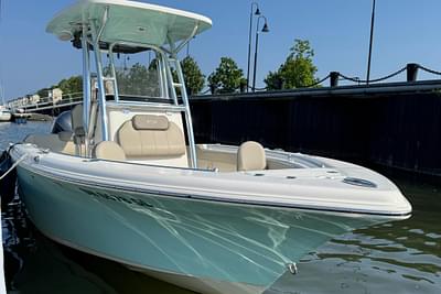 BOATZON | Key West 239 FS 2023 BOATZON | Key West 239 FS 2023