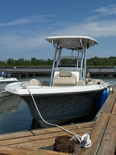 BOATZON | 2023 Key West 239 FS