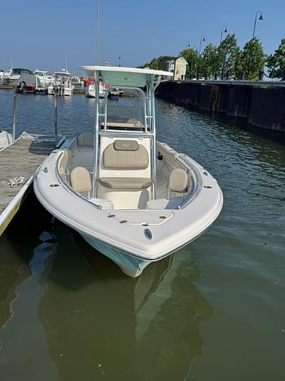 BOATZON | Key West 239 FS 2023