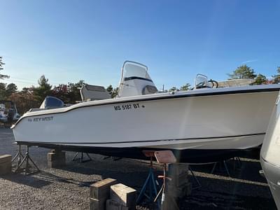 BOATZON | 2023 Key West 239 FS BOATZON | 2023 Key West 239 FS