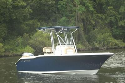 BOATZON | 2023 Key West 239 FS