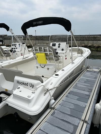 BOATZON | Key West 239 FS 2023 BOATZON | Key West 239 FS 2023