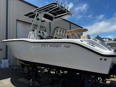 BOATZON | Key West 239 FS 2023 BOATZON | Key West 239 FS 2023