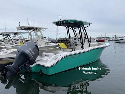 BOATZON | Key West 239 FS 2024 BOATZON | Key West 239 FS 2024