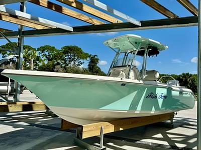 BOATZON | Key West 239 FS 2024