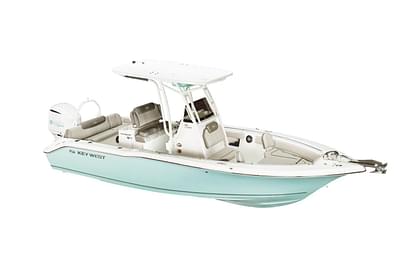 BOATZON | Key West 239 FS 2025 BOATZON | Key West 239 FS 2025