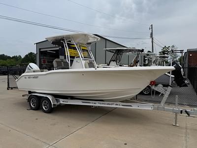 BOATZON | Key West 239 FS 2025
