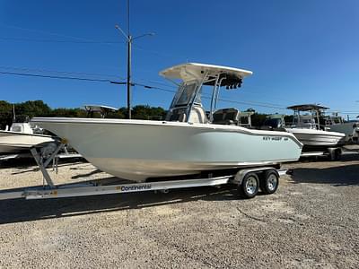 BOATZON | Key West 239 FS 2025