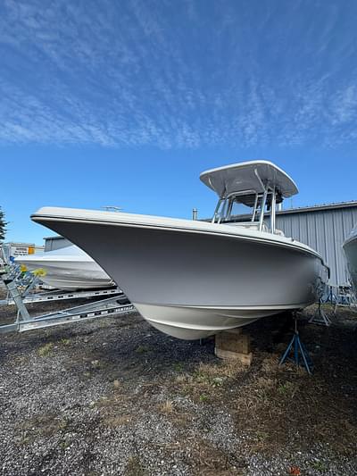 BOATZON | Key West 239 FS 2025
