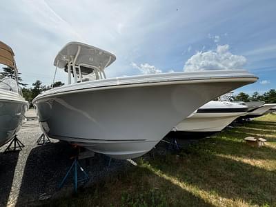 BOATZON | Key West 239 FS 2025 BOATZON | Key West 239 FS 2025