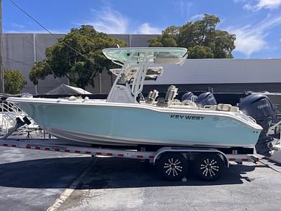 BOATZON | Key West 239 FS 2025