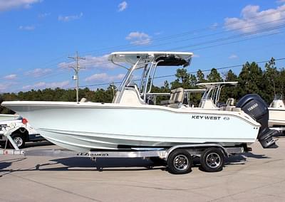 BOATZON | Key West 239 FS 2026
