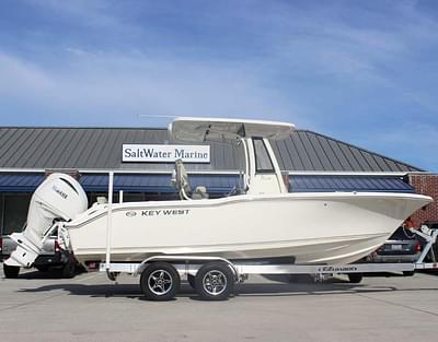 BOATZON | Key West 239 fsr 2025