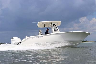BOATZON | Key West 239 fsr 2026