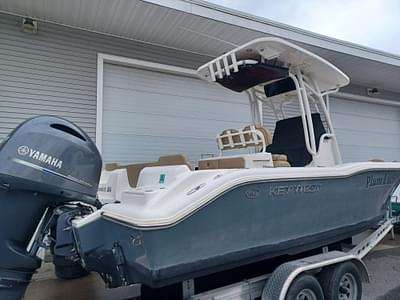 BOATZON | Key West 239FS 2019