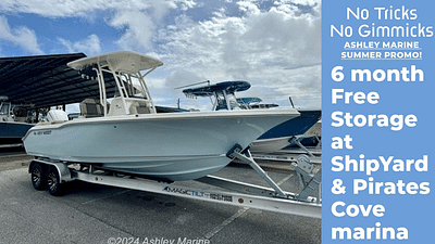 BOATZON | Key West 239FS 2025 BOATZON | Key West 239FS 2025