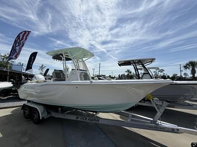 BOATZON | Key West 239FS 2025 BOATZON | Key West 239FS 2025