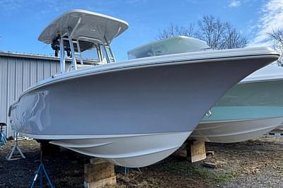 BOATZON | Key West 239FS 2025 BOATZON | Key West 239FS 2025
