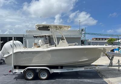 BOATZON | Key West 244 Cc 2025 BOATZON | Key West 244 Cc 2025