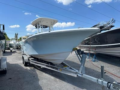 BOATZON | 2020 Key West 244 Center Console BOATZON | 2020 Key West 244 Center Console