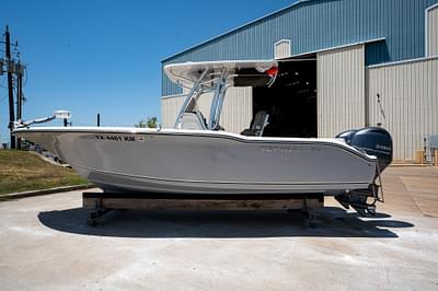 BOATZON | Key West 244 Center Console 2021