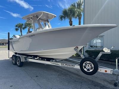 BOATZON | Key West 244 Center Console 2023