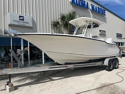 BOATZON | Key West 244 Center Console 2024