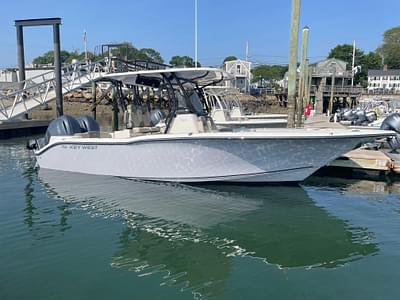 BOATZON | 2025 Key West 260 CC BOATZON | 2025 Key West 260 CC