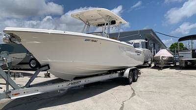 BOATZON | Key West 263 FS 2019 BOATZON | Key West 263 FS 2019