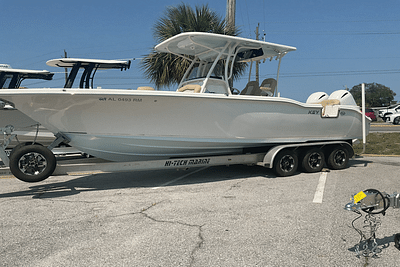 BOATZON | Key West 263 FS 2020