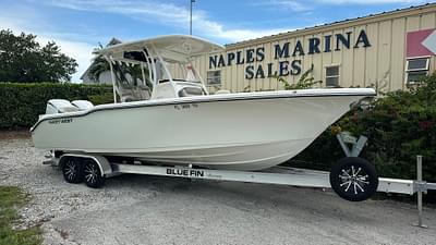 BOATZON | Key West 263 FS 2022 BOATZON | Key West 263 FS 2022