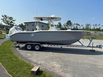BOATZON | 2024 Key West 263 FS BOATZON | 2024 Key West 263 FS