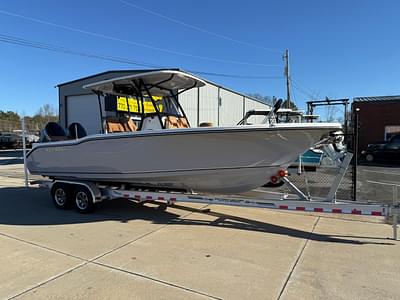 BOATZON | Key West 263 FS 2025
