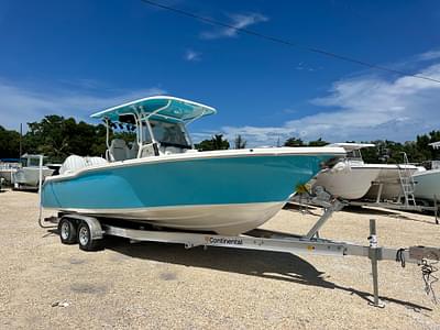 BOATZON | Key West 263 FS 2025