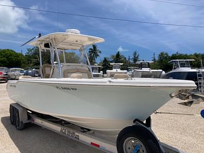 BOATZON | 2018 Key West 263FS