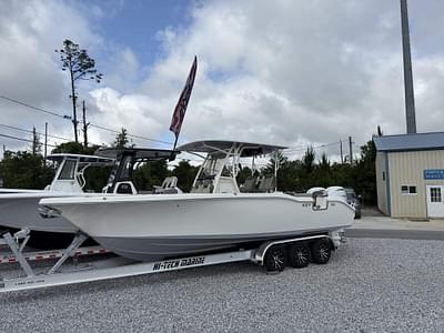 BOATZON | Key West 263FS 2025 BOATZON | Key West 263FS 2025