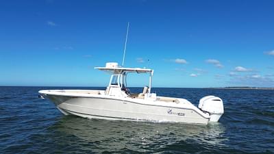 BOATZON | Key West 281 Ballistic 2019