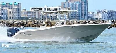 BOATZON | Key West 281 Billistic