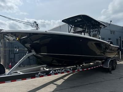 BOATZON | Key West 291 FS 2025 BOATZON | Key West 291 FS 2025
