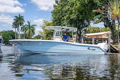 BOATZON | Key West Billistic 281 2020