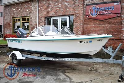 BOATZON | Key West Boats 1379KZ 2000 BOATZON | Key West Boats 1379KZ 2000
